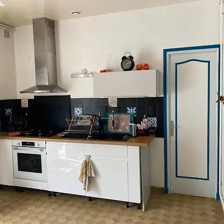 Maison Perigourdine 144m2