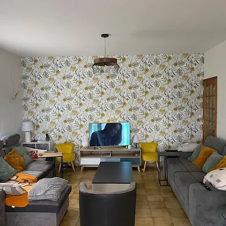 Maison Perigourdine 144m2 Piégut-Pluviers