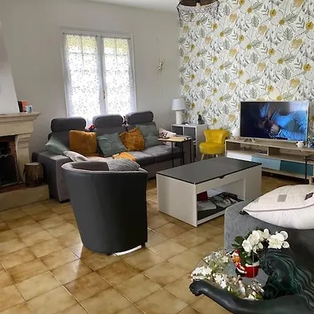 Maison Perigourdine 144m2 * Piégut-Pluviers